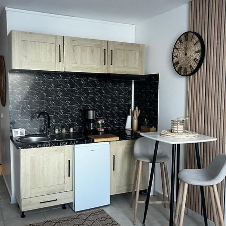 Studio Refait A Neuf ! Le Gosier  Buitenkant foto
